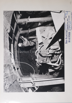 Val Tantermozza, 1963-1968
