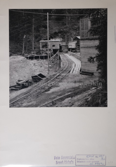 Val Sampuoir, 1963-1968