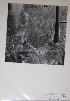 Val Sampuoir, 1963-1968