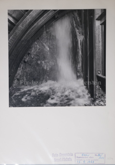 Val Sampuoir, 1963-1968