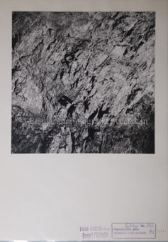 Via da S-charl, Druckstollen, 1964-1965