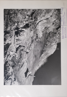 Via da S-charl, Druckstollen, 1964-1965