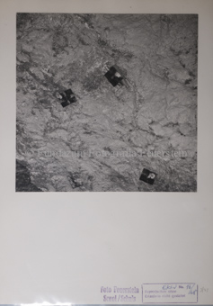 Via da S-charl, Druckstollen, 1964-1965
