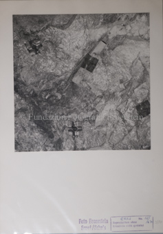 Via da S-charl, Druckstollen, 1964-1965