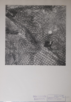 Via da S-charl, Druckstollen, 1964-1965