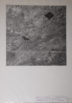 Via da S-charl, Druckstollen, 1964-1965