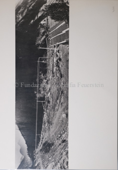 Via da S-charl; Strasse, Brücke, 1964-1971
