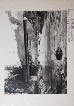 Via da S-charl; Strasse, Brücke, 1964-1971