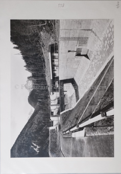 Via da S-charl; Strasse, Brücke, 1964-1971