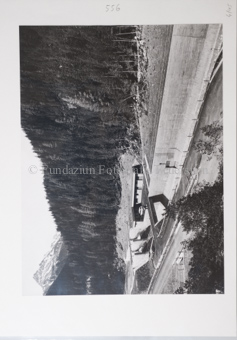 Via da S-charl; Strasse, Brücke, 1964-1971