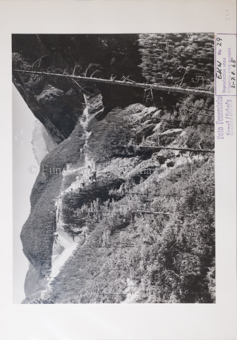 Val Laschadura, 1965-1966