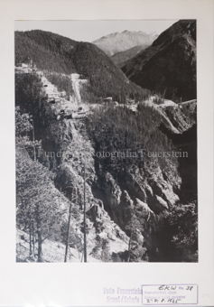 Val Laschadura, 1965-1966