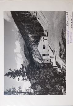 Val Laschadura, 1965-1966
