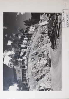 Val Laschadura, 1965-1966