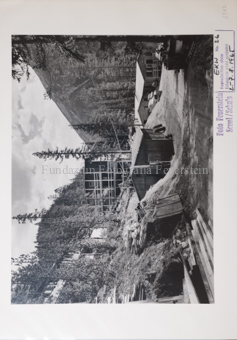 Val Laschadura, 1965-1966