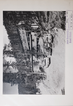 Val Laschadura, 1965-1966