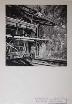 Val Laschadura, 1965-1966