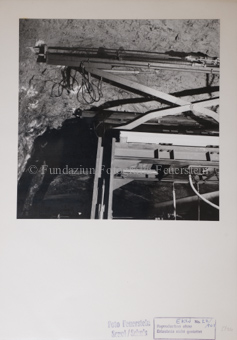 Val Laschadura, 1965-1966