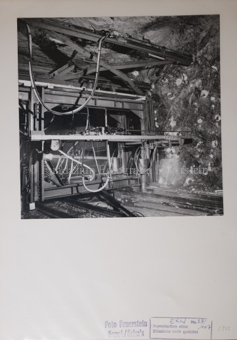 Val Laschadura, 1965-1966