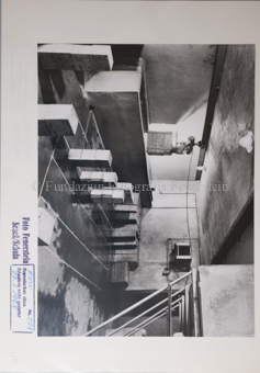 Betonlabor, Betonproben, Klimaraum