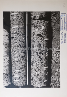 Zernez, Betonlabor, 1965-1969