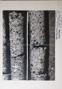 Zernez, Betonlabor, 1965-1969