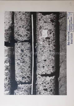 Zernez, Betonlabor, 1965-1969