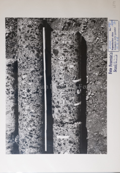 Zernez, Betonlabor, 1965-1969