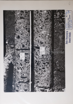 Zernez, Betonlabor, 1965-1969