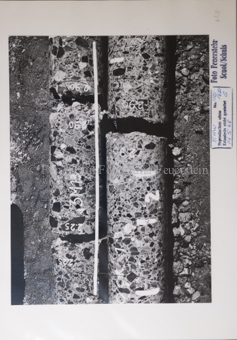 Zernez, Betonlabor, 1965-1969