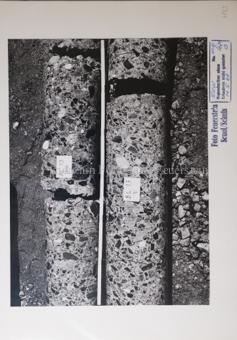 Zernez, Betonlabor, 1965-1969