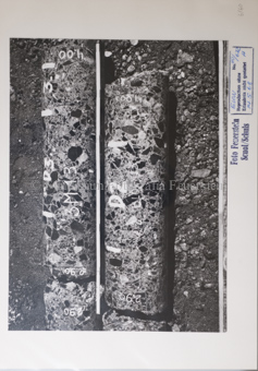 Zernez, Betonlabor, 1965-1969