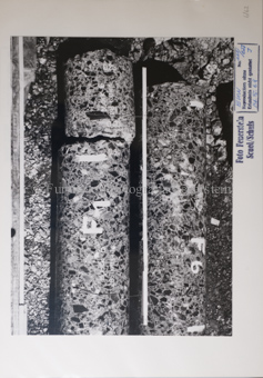 Zernez, Betonlabor, 1965-1969