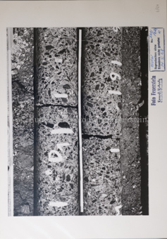 Zernez, Betonlabor, 1965-1969