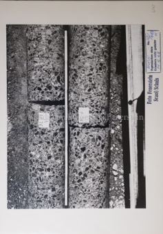 Zernez, Betonlabor, 1965-1969