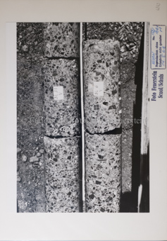 Zernez, Betonlabor, 1965-1969