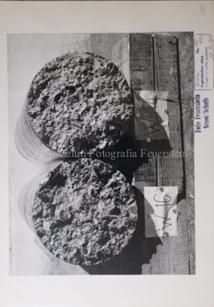 Zernez, Betonlabor, 1965-1969