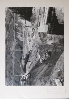 Zentrale Pradella, 1965-1969