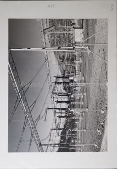 Zentrale Pradella, 1965-1969