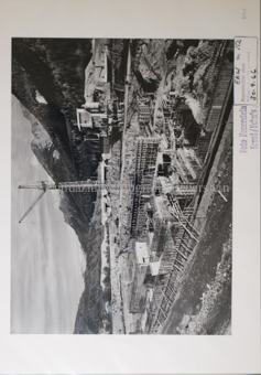 Zentrale Pradella, 1965-1969