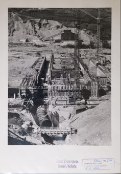 Zentrale Pradella, 1965-1969