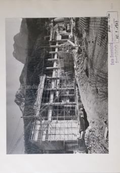 Zentrale Pradella, 1965-1969
