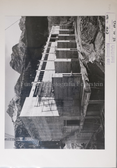 Baustelle, Kran, Rohbau