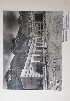 Baustelle, Kran, Rohbau