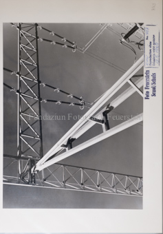 Elektrizitätswerk, Umspannwerk