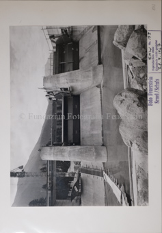 Baustelle, Kran, Rohbau, Schleuse