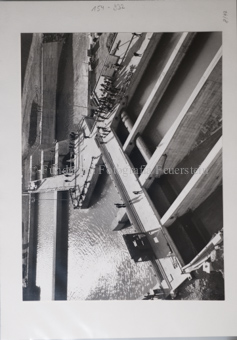 Elektrizitätswerk, Entsander