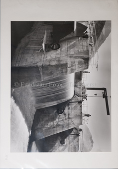 Elektrizitätswerk, Schleuse