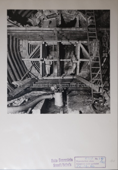 Via da S-charl, 1966-1969
