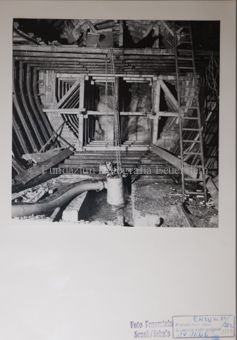 Via da S-charl, 1966-1969